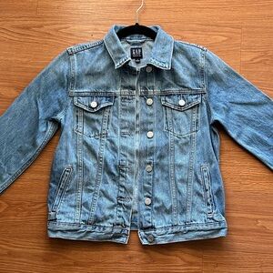 Gap Denim Jacket